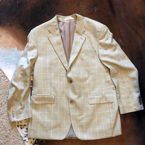 Men’s Sport Coat